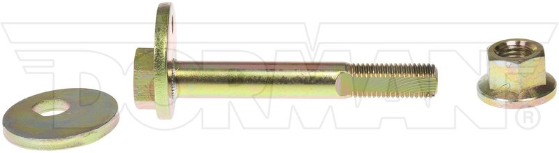 Dorman 13993 Suspension Control Arm Bolt - Front Lower