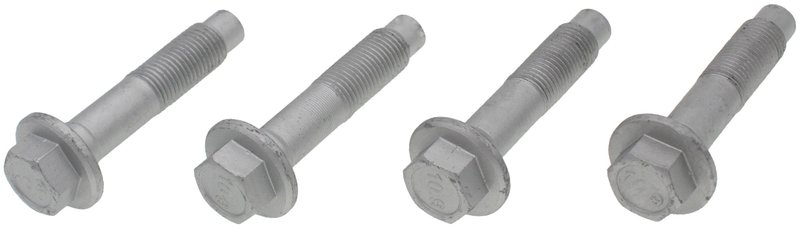 Dorman 14118 Wheel Hub Bolt - Front