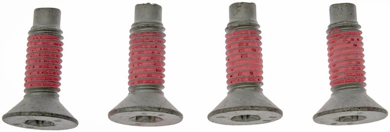 Dorman 14156 Disc Brake Rotor Set Screw - Front or Rear