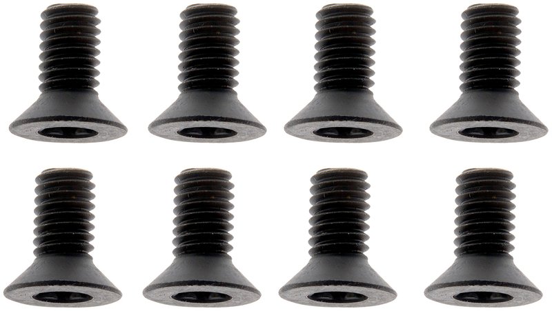 Dorman 14157 Disc Brake Rotor Set Screw - Front or Rear