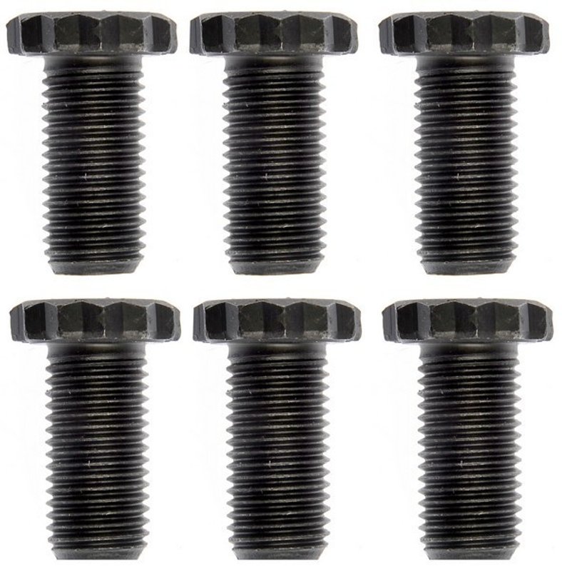 Dorman 14557 Clutch Flywheel Bolt