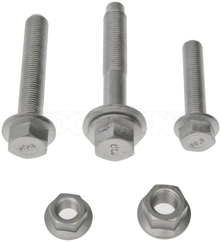 Dorman 14885 Suspension Control Arm Bolt - Front Lower