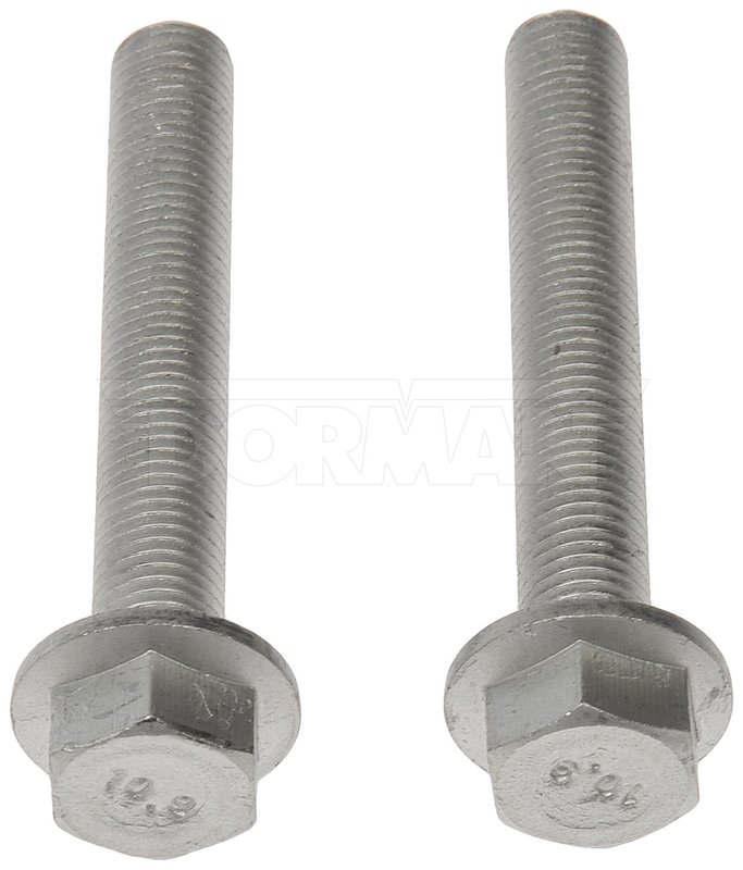 Dorman 14886 Suspension Control Arm Bolt - Rear