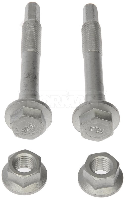 Dorman 14887 Suspension Control Arm Bolt - Front Upper