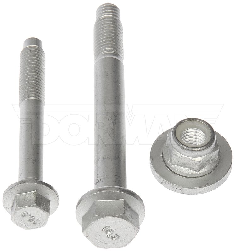 Dorman 14888 Suspension Control Arm Bolt - Front Left or Front Right