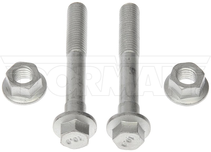 Dorman 14890 Suspension Control Arm Bolt - Front Upper