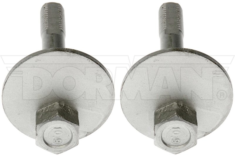 Dorman 14906 Suspension Control Arm Bolt - Front Upper