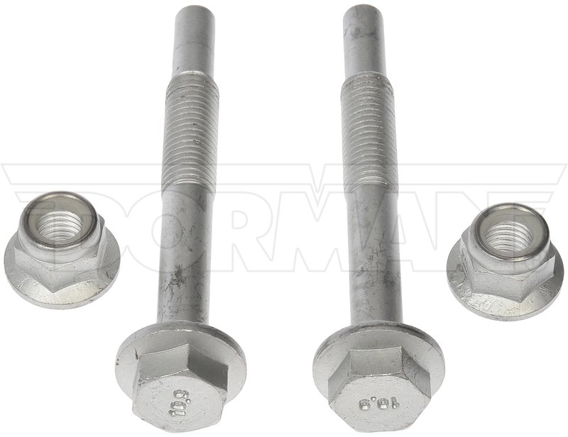 Dorman 14909 Suspension Control Arm Bolt - Front Upper