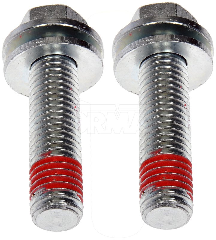 Dorman 14947 Disc Brake Caliper Bracket Mounting Bolt - Front