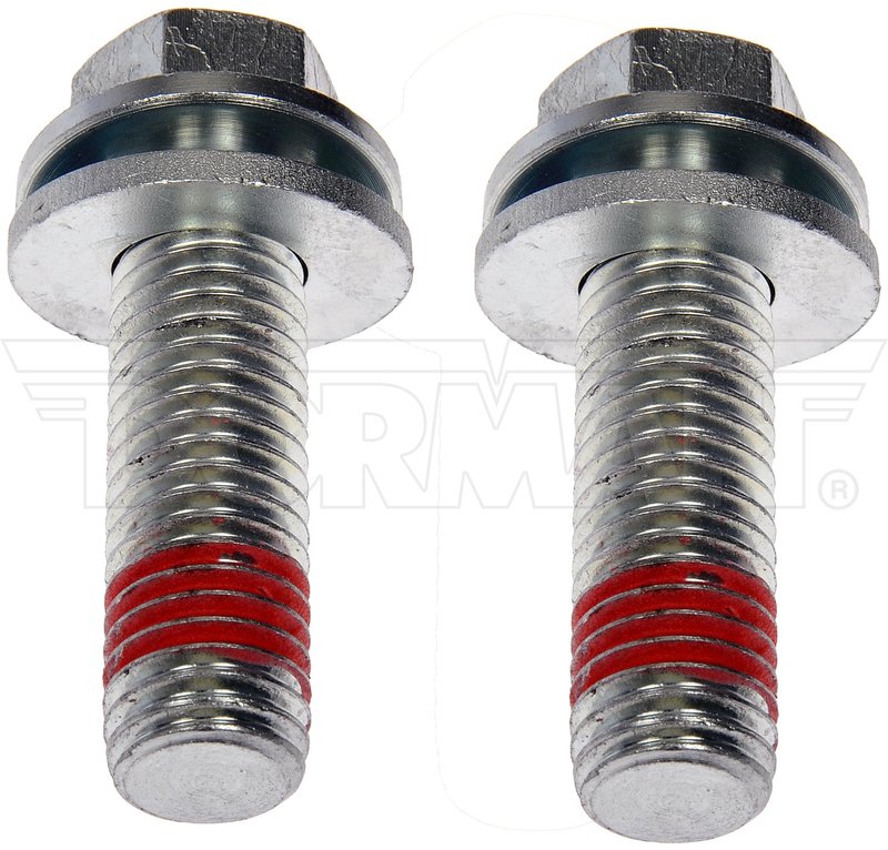 Dorman 14963 Disc Brake Caliper Bracket Mounting Bolt - Front or Rear