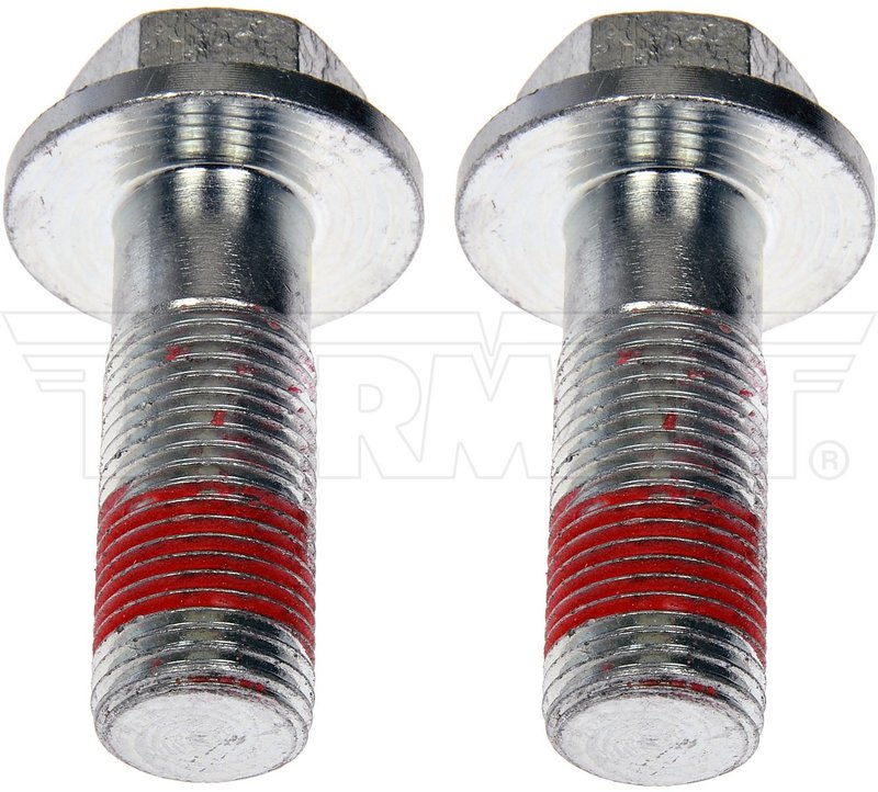 Dorman 14965 Disc Brake Caliper Bracket Mounting Bolt - Front or Rear
