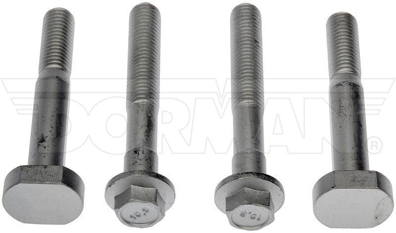 Dorman 14974 Suspension Control Arm Bolt - Front Upper