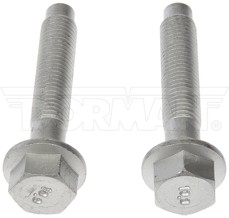 Dorman 14983 Suspension Control Arm Bolt - Front Upper