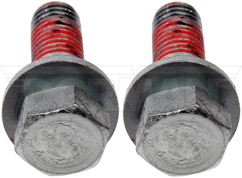 Dorman 14990 Disc Brake Caliper Bracket Mounting Bolt - Front or Rear