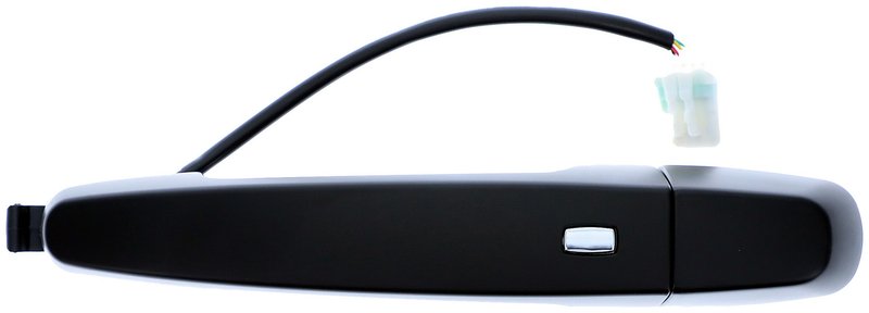 Dorman 15701 Exterior Door Handle - Front Left