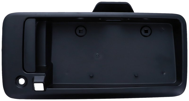 Dorman 15703 Exterior Door Handle - Right Rear Cargo