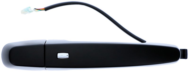 Dorman 15705 Exterior Door Handle - Front Right