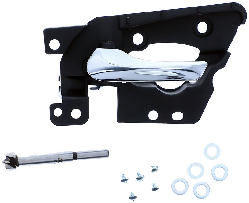 Dorman 15712 Interior Door Handle - Front Left or Rear Left