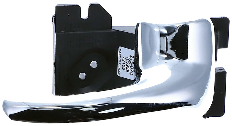 Dorman 15719 Interior Door Handle - Front Right or Rear Right