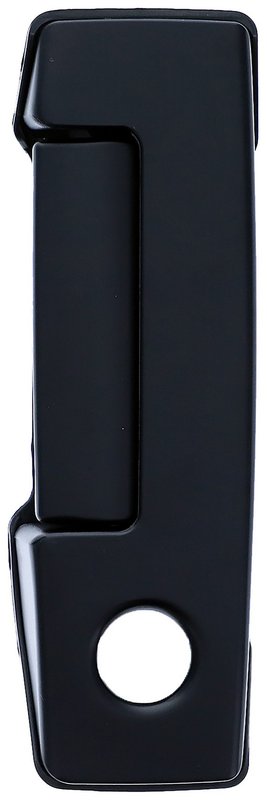 Dorman 15724 Exterior Door Handle - Left Side Sliding Door