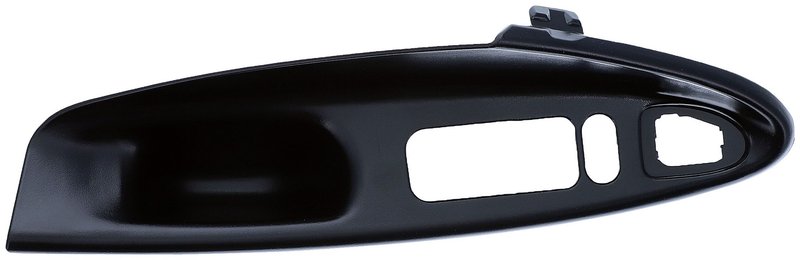 Dorman 15725 Door Window Switch Bezel - Front Left