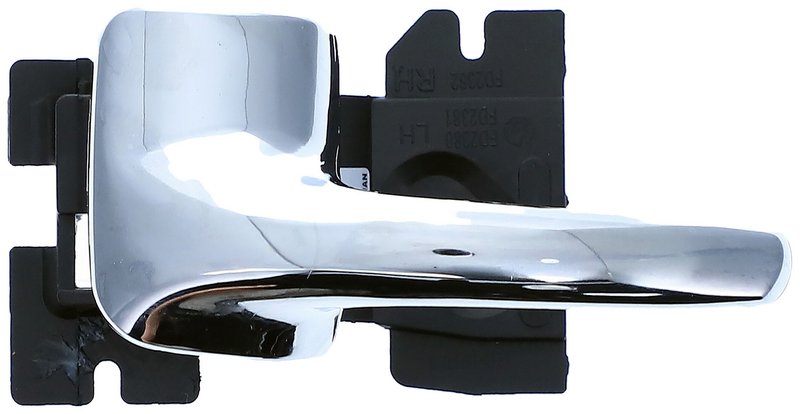 Dorman 15726 Interior Door Handle - Front Left or Rear Left