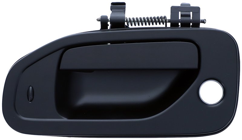 Dorman 15732 Exterior Door Handle - Front Left