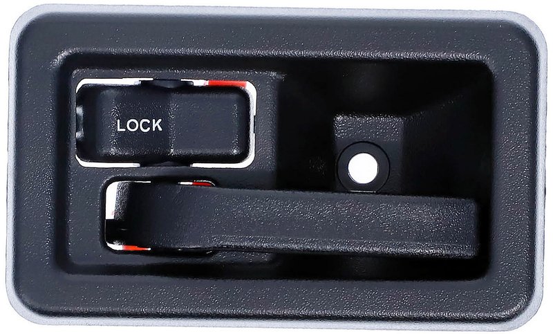 Dorman 15740 Interior Door Handle - Front Left