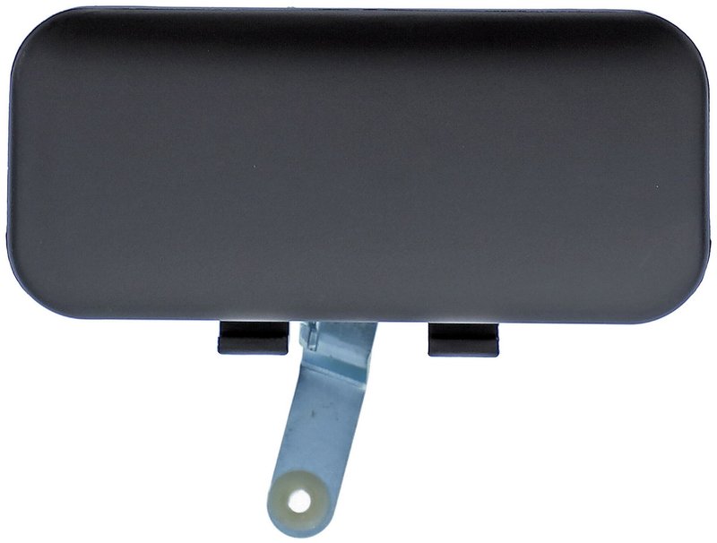 Dorman 15741 Exterior Door Handle - Front Right