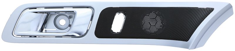 Dorman 15743 Interior Door Handle - Front Left