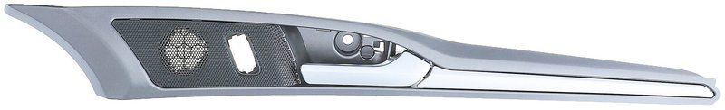 Dorman 15756 Interior Door Handle - Front Right