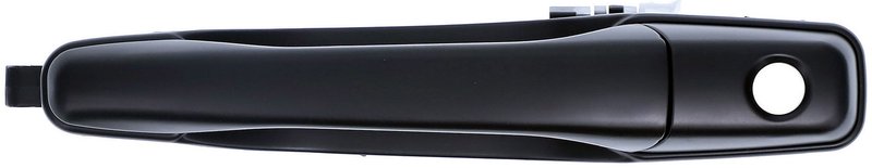 Dorman 15769 Exterior Door Handle - Front Left