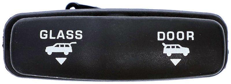Dorman 15780 Liftgate Latch Handle