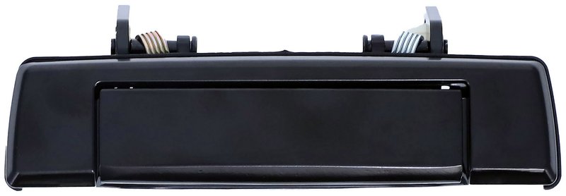 Dorman 15791 Exterior Door Handle - Front Left