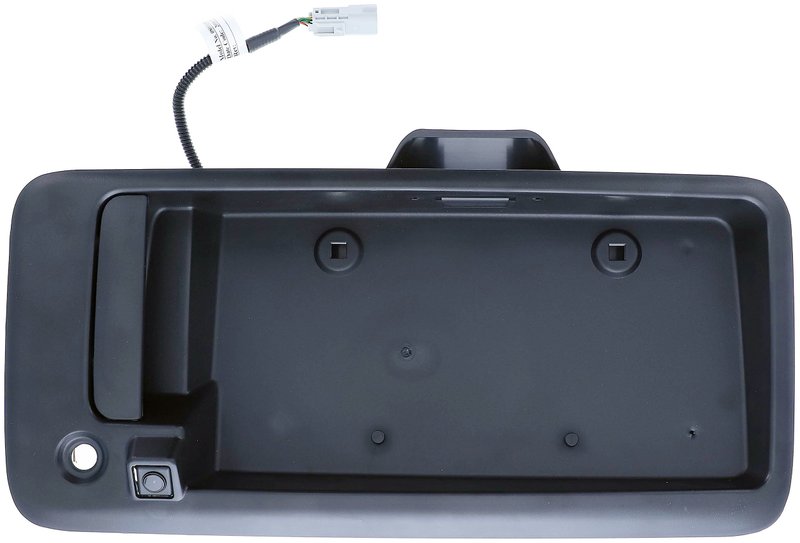Dorman 15815 Exterior Door Handle - Right Rear Cargo