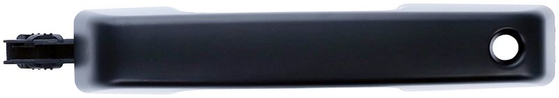 Dorman 15850 Exterior Door Handle - Front Left