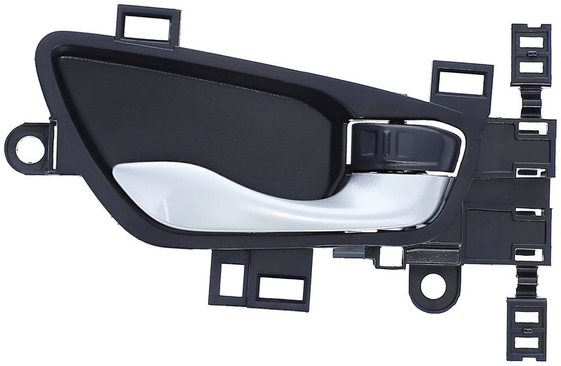 Dorman 15866 Interior Door Handle - Front Right or Rear Right