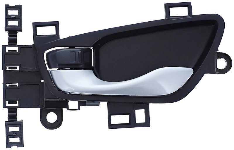 Dorman 15867 Interior Door Handle - Front Left or Rear Left