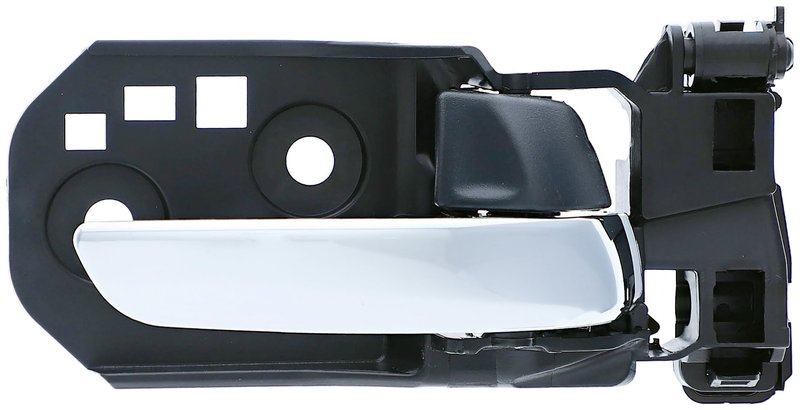 Dorman 15870 Interior Door Handle - Front Right or Rear Right