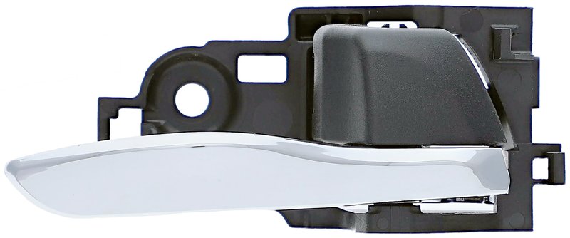Dorman 15880 Interior Door Handle - Front Right or Rear Right