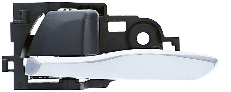 Dorman 15881 Interior Door Handle - Front Left or Rear Left