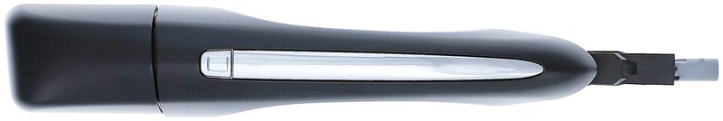 Dorman 15943 Exterior Door Handle - Right Side Sliding Door