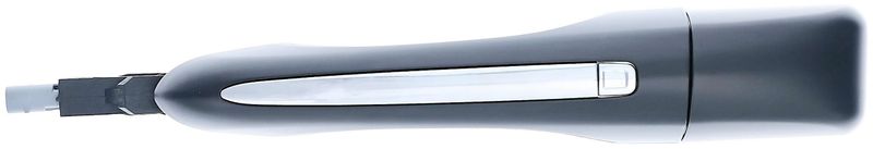 Dorman 15944 Exterior Door Handle - Left Side Sliding Door