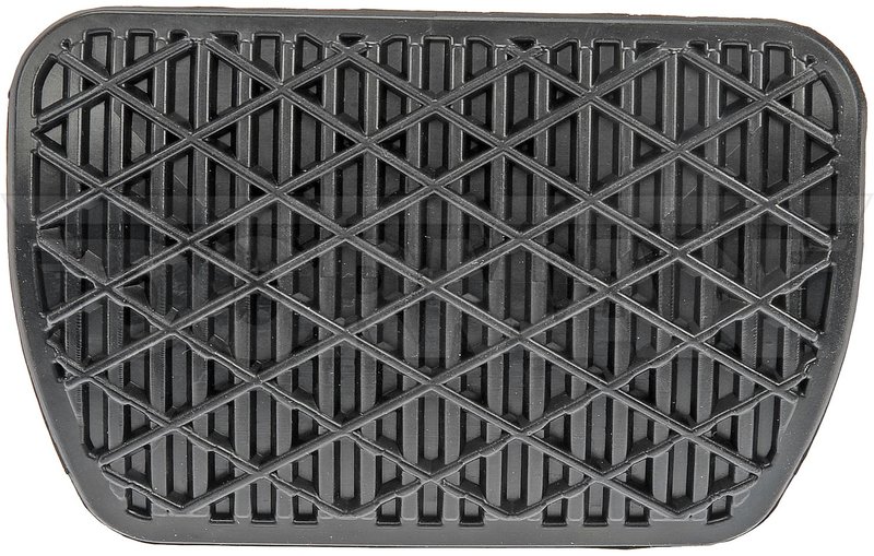 Dorman 20010 Brake Pedal Pad