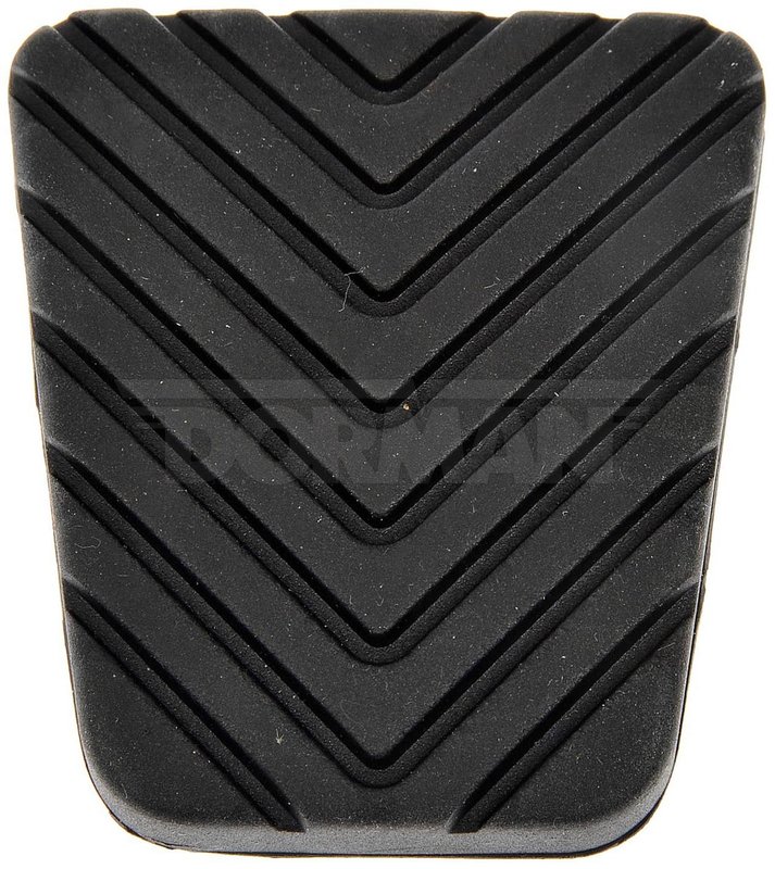Dorman 20011 Brake Pedal Pad