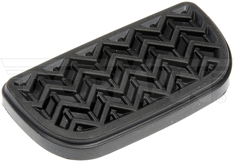 Dorman 20089 Brake Pedal Pad