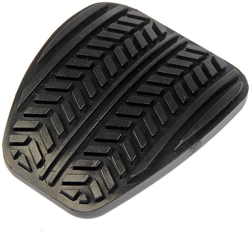 Dorman 20705 Brake Pedal Pad