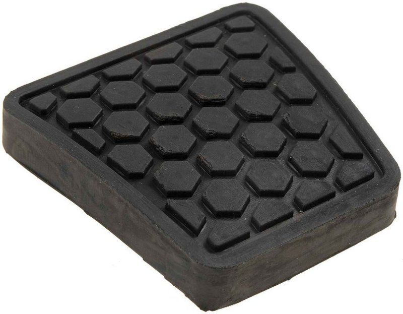 Dorman 20717 Clutch Pedal Pad