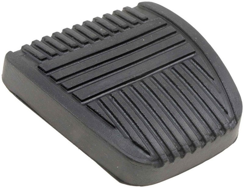 Dorman 20723 Brake Pedal Pad