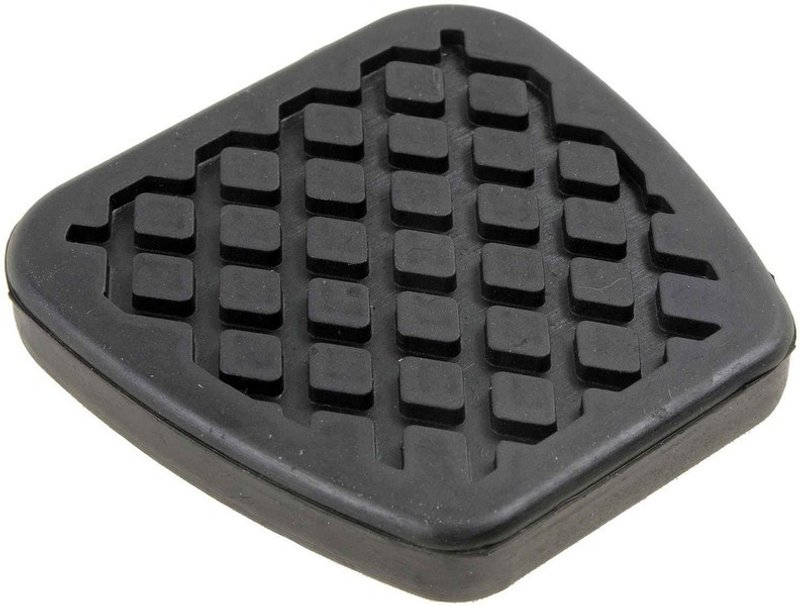 Dorman 20726 Brake Pedal Pad